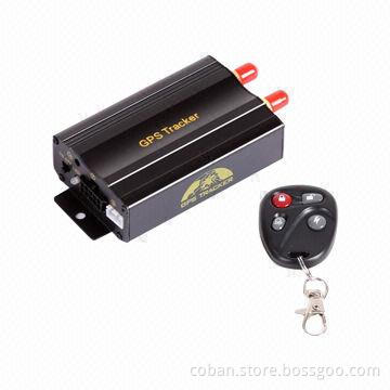 Hot sell internal battery car GPS tracker